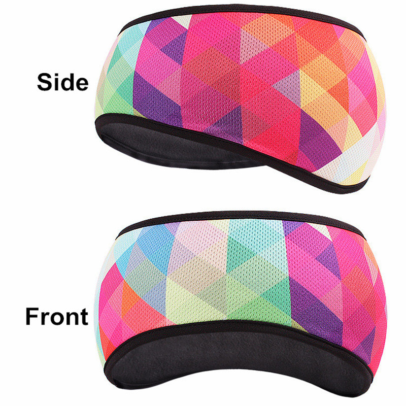 New Style Winter Ear Warmer He - Fleece Ear Warmer Band avaliação e preço