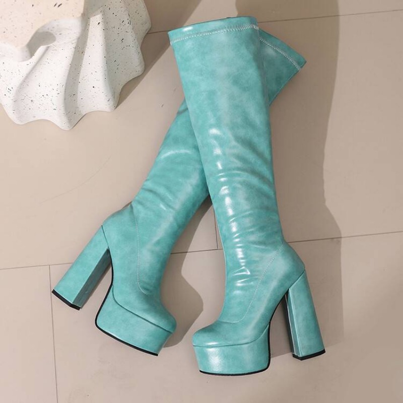 Autumn and Winter New Style Fa - Waterproof Winter Boot avaliação e preço