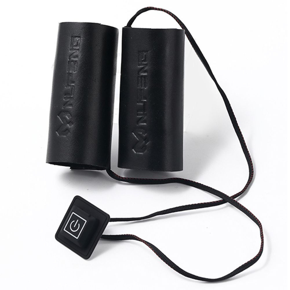 Electric Heated Grip Cover USB - Hand Warmer Electric avaliação e preço