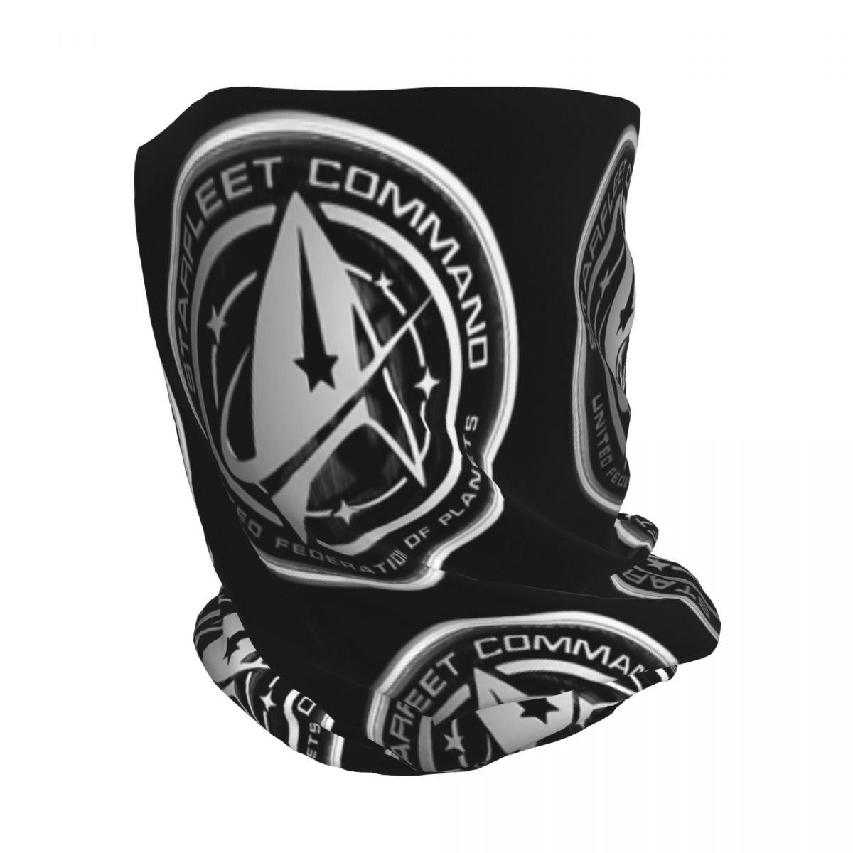 Star Treks Science Fiction TV  - Knit Beanie Hat Warm avaliação e preço