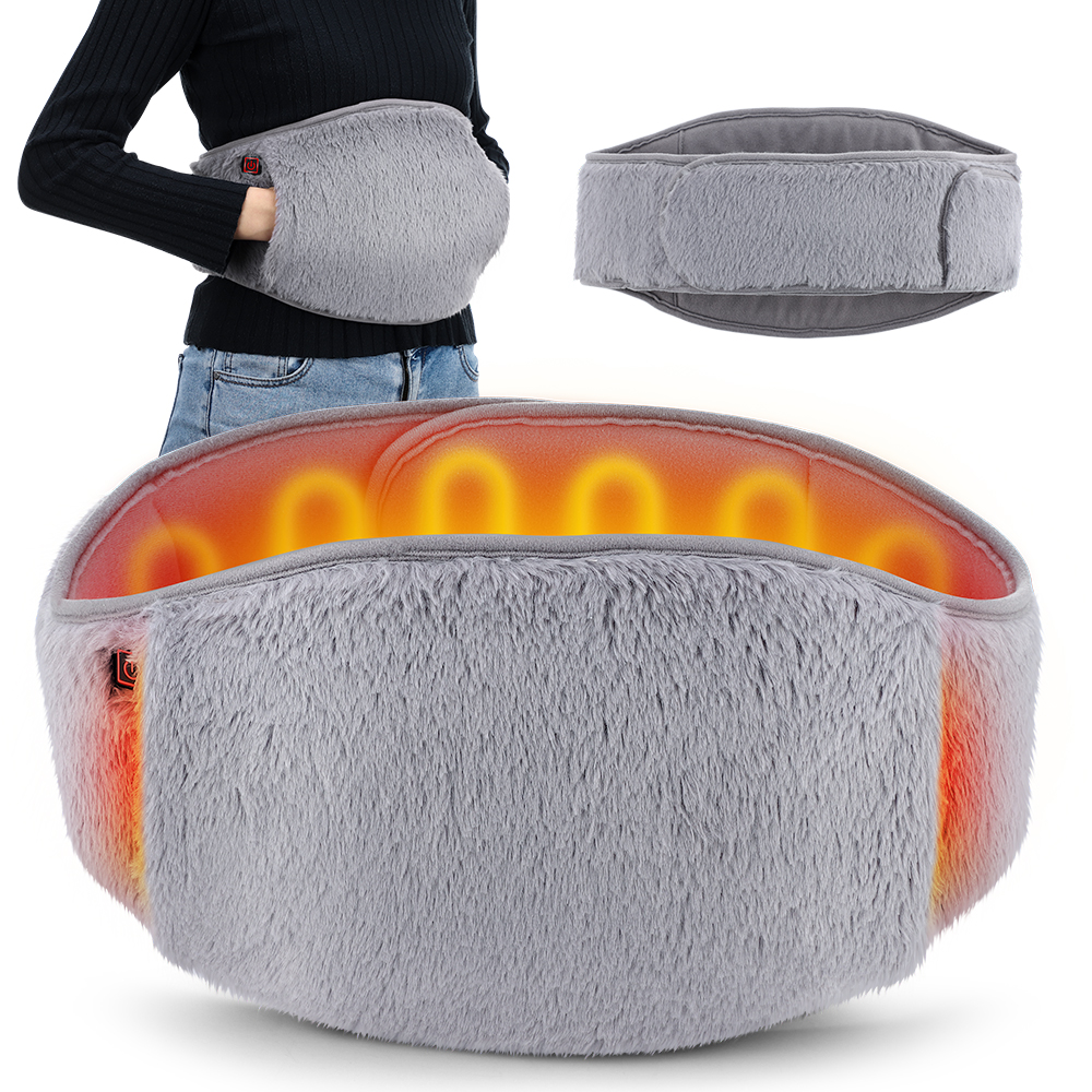 Electric Heating Belt Hand War - Hand Warmer Electric avaliação e preço