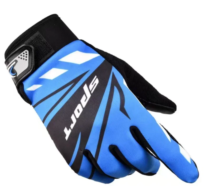 Cycling Motorbike Gloves Men B - Touch Screen Gloves avaliação e preço
