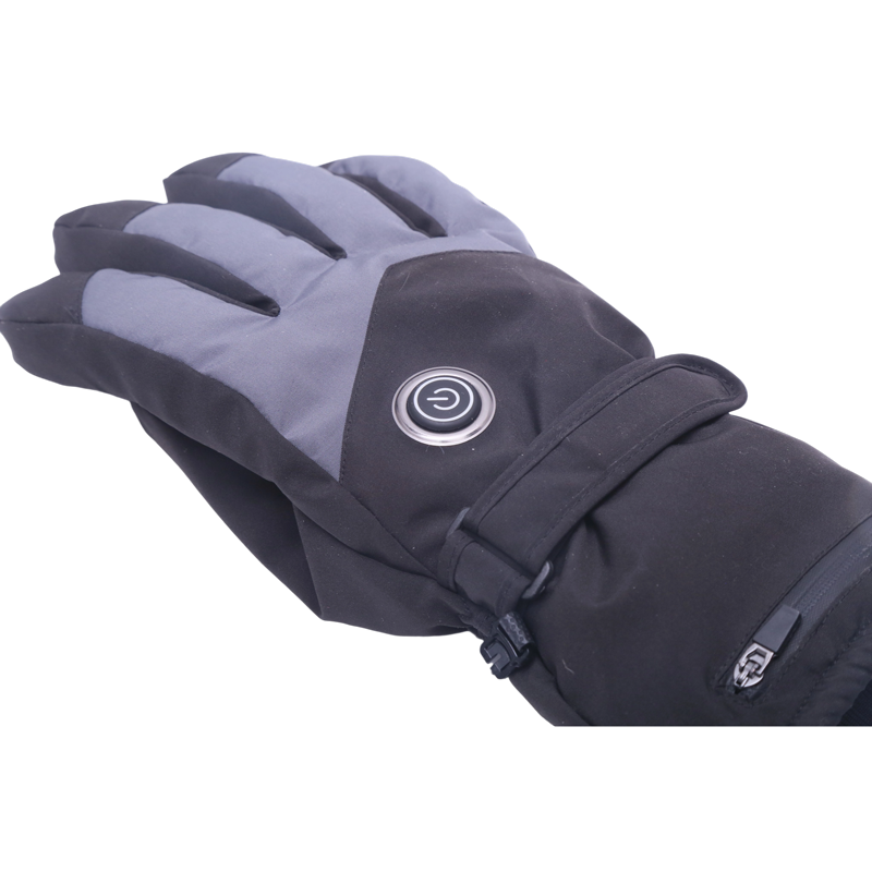 Snowboard Touchscreen Heat Win - Touch Screen Gloves avaliação e preço