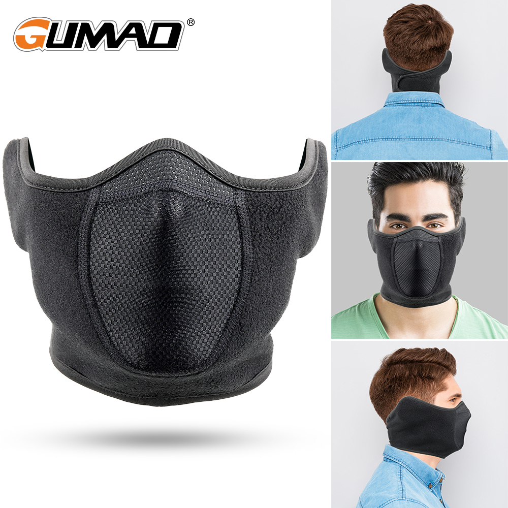Cold Weather Neck Warmer Ear C - Fleece Ear Warmer Band avaliação e preço