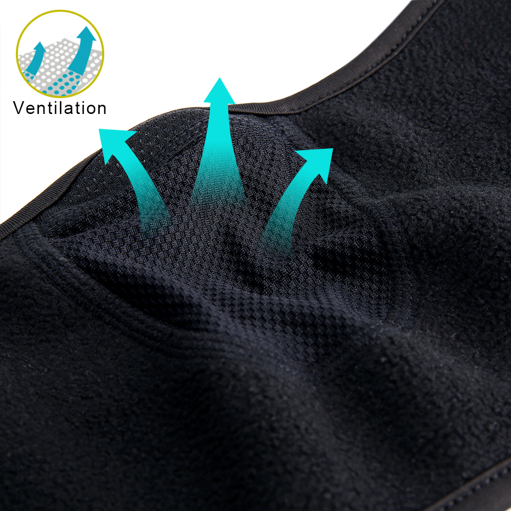 Cold Weather Neck Warmer Ear C - Fleece Ear Warmer Band avaliação e preço