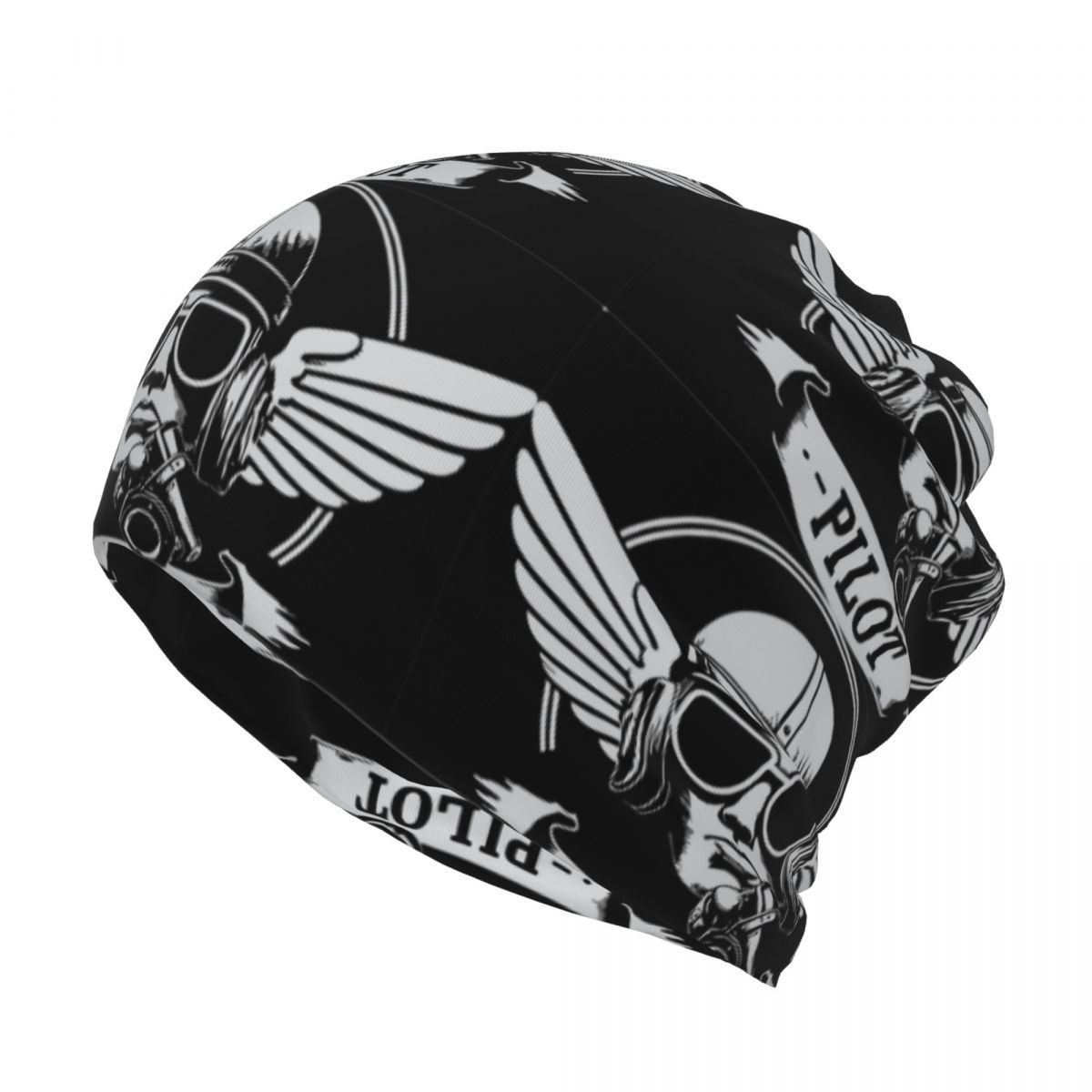 Pilot Bandana Neck Gaiter Magi - Knit Beanie Hat Warm avaliação e preço