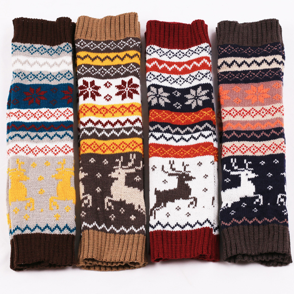 New Wool Thermal Socks Korean  - Thermal Sock Wool avaliação e preço