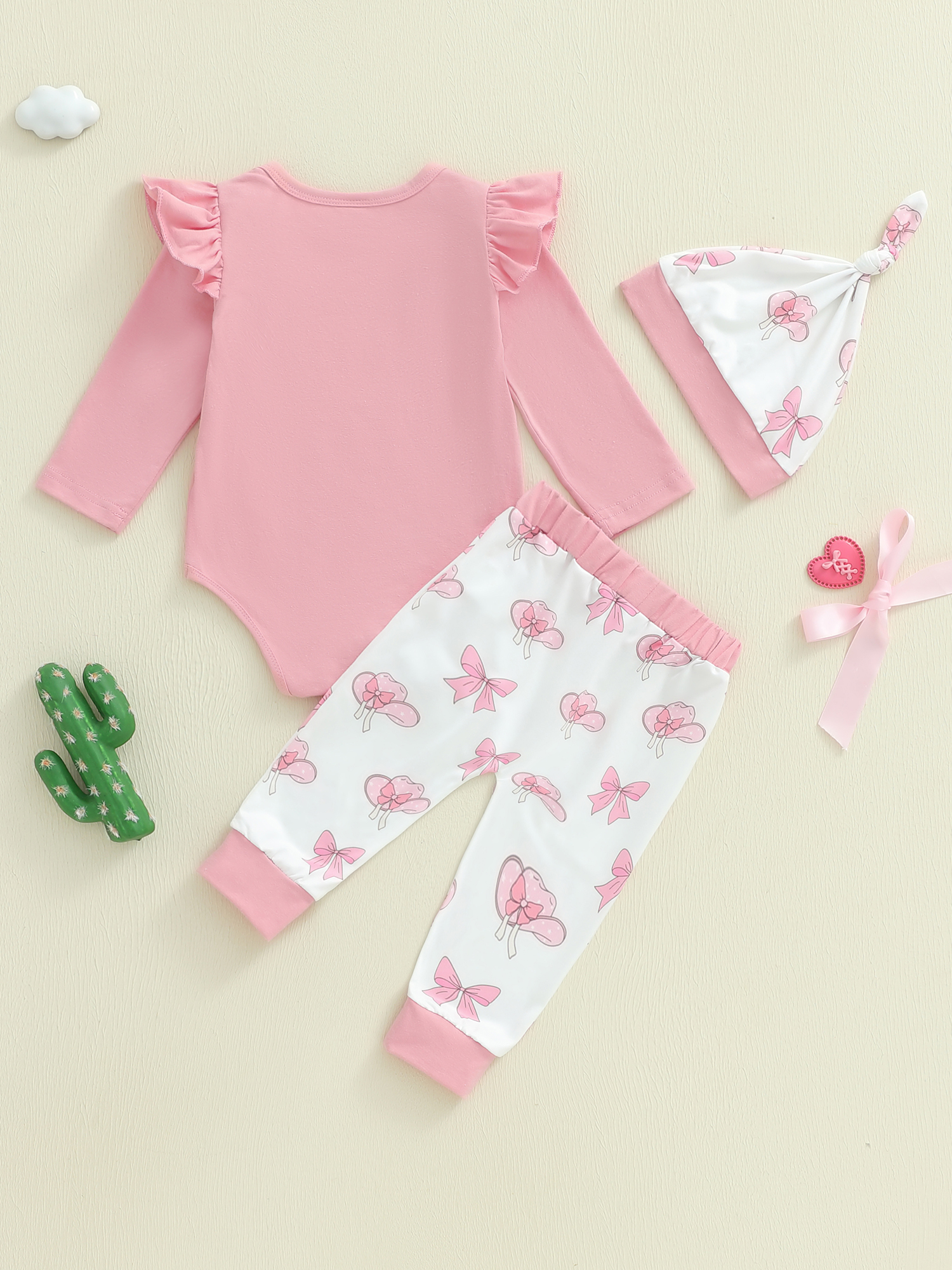 Toddler Girls Winter Outfit Co - Winter Headband Fleece avaliação e preço