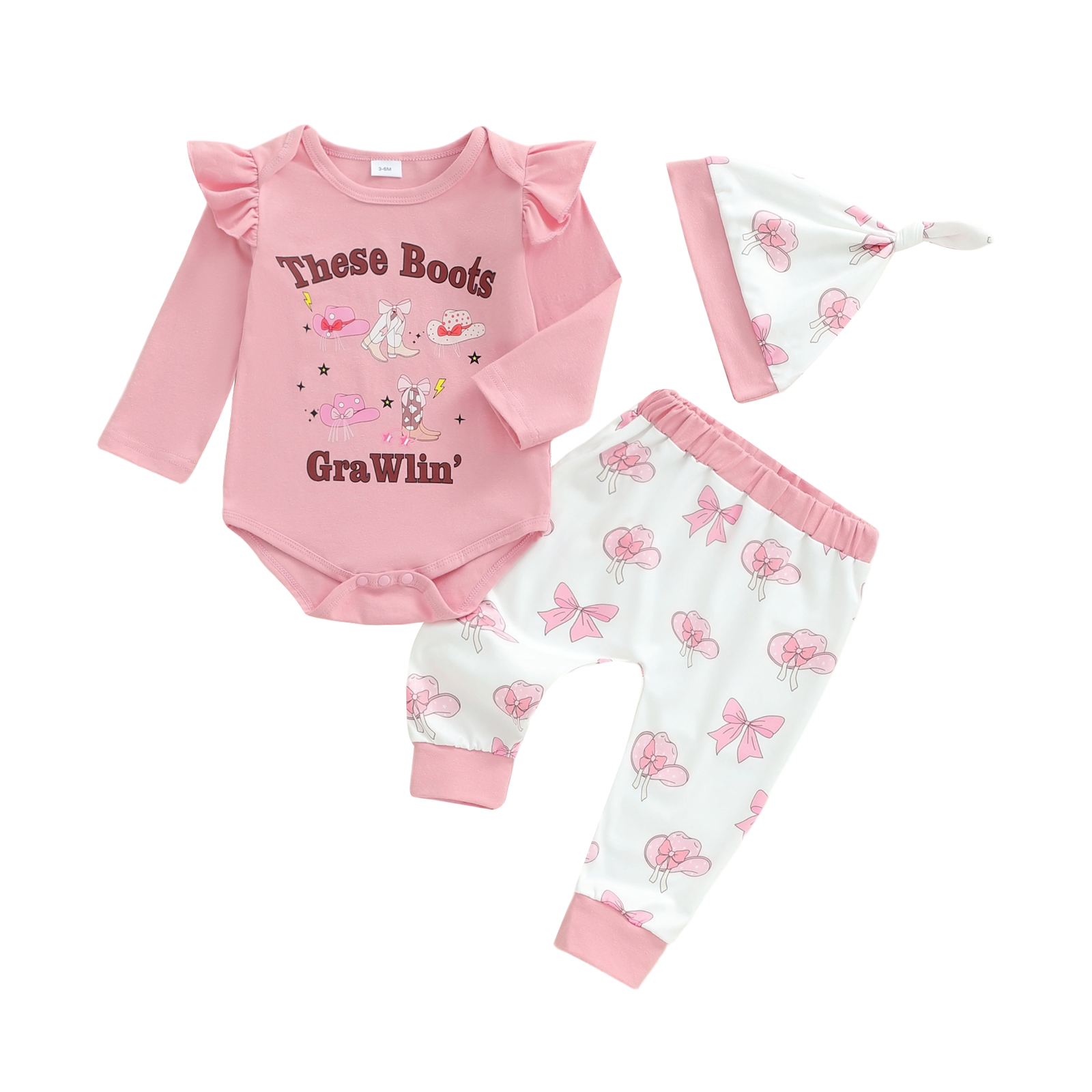 Toddler Girls Winter Outfit Co - Winter Headband Fleece avaliação e preço