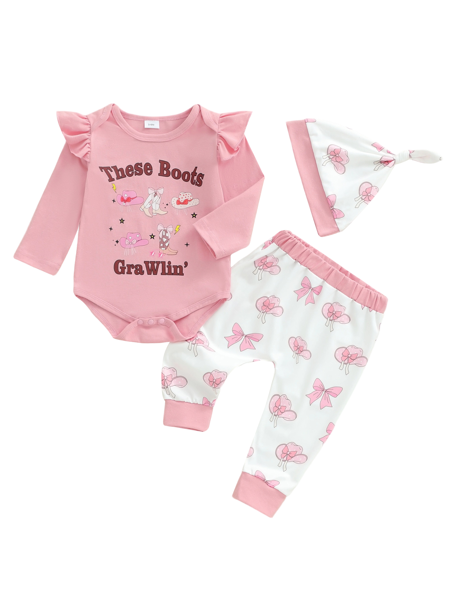 Toddler Girls Winter Outfit Co - Winter Headband Fleece avaliação e preço