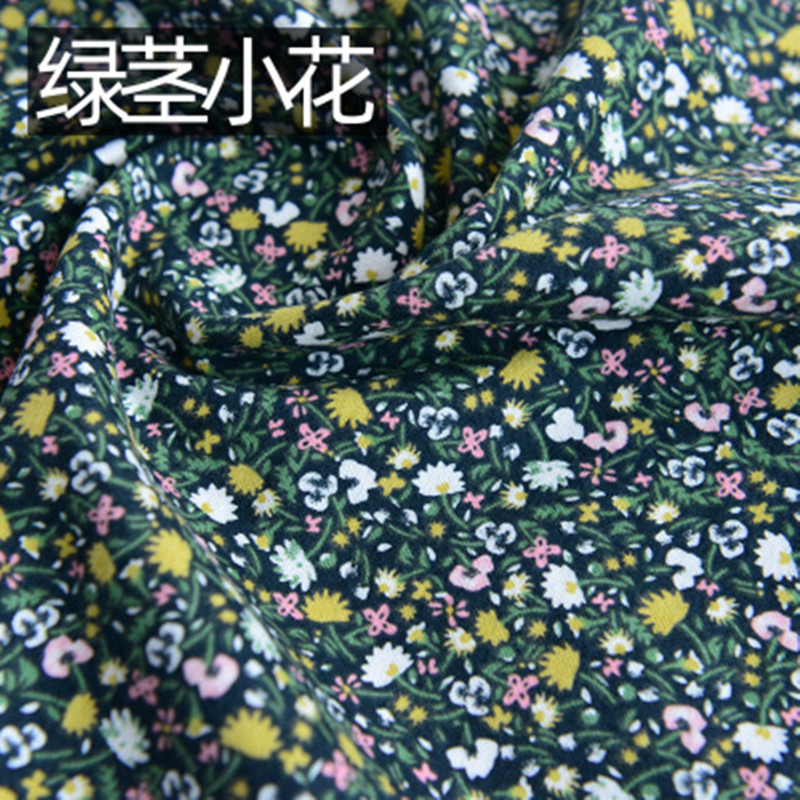 Half Meter Baby's Flannel Fabr - Flannel Shirt Lined avaliação e preço