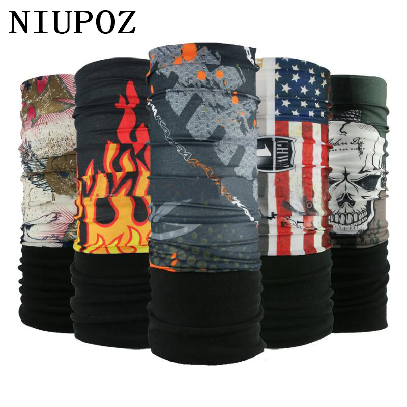 New Fashion Winter Fleece Warm - Winter Headband Fleece avaliação e preço