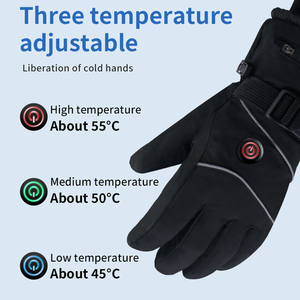 DC Plug in Electric Heated Glo - Hand Warmer Electric avaliação e preço