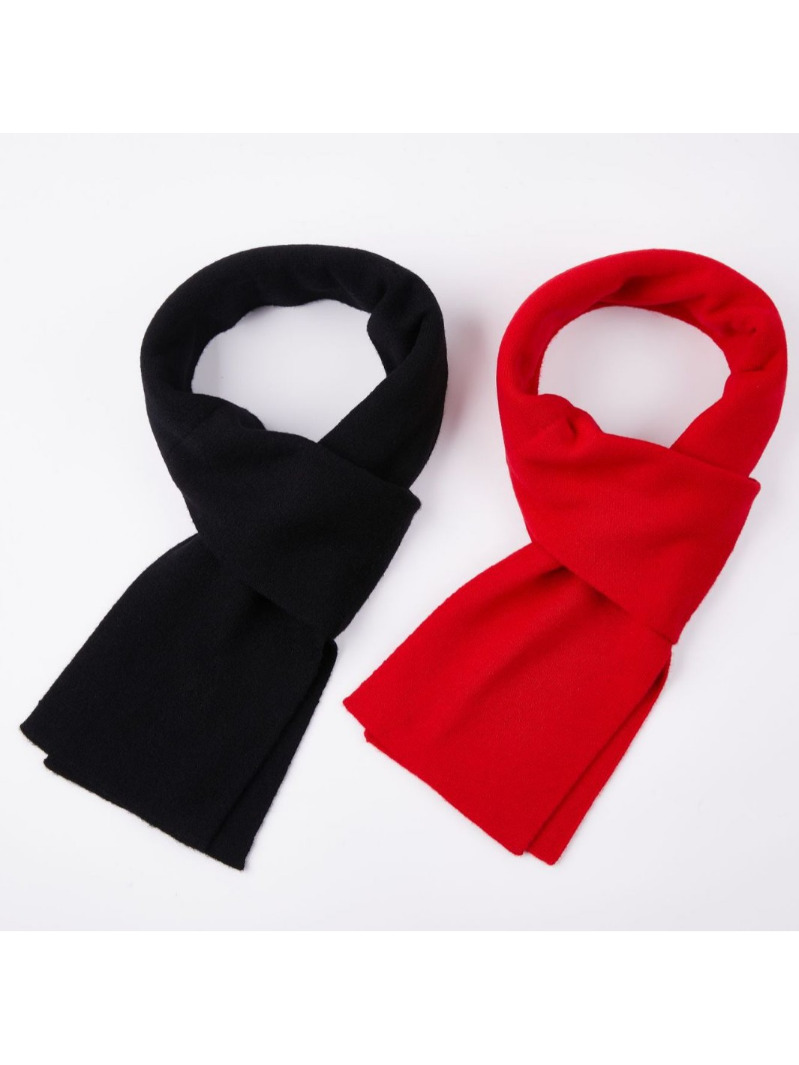 Autumn-Winter New Style Wool S - Wool Scarf Men avaliação e preço