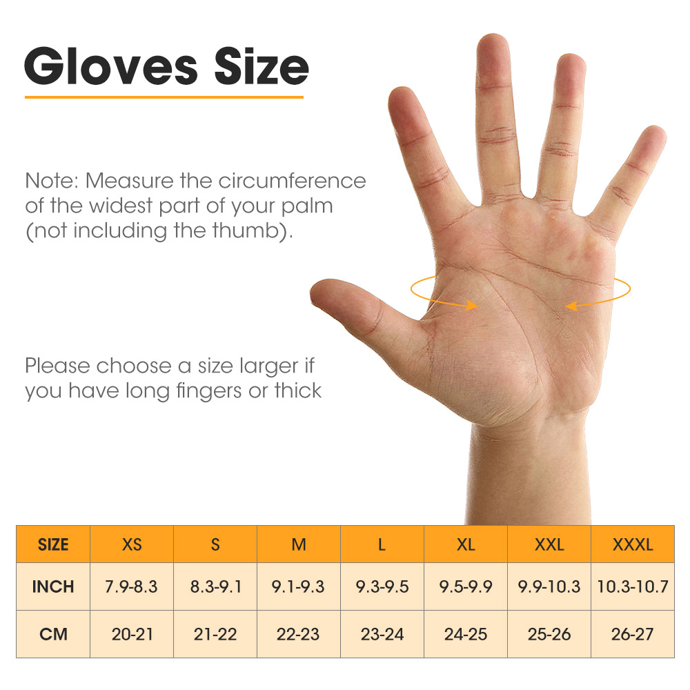 Winter Gloves 3M Cotton Heatin - Hand Warmer Electric avaliação e preço