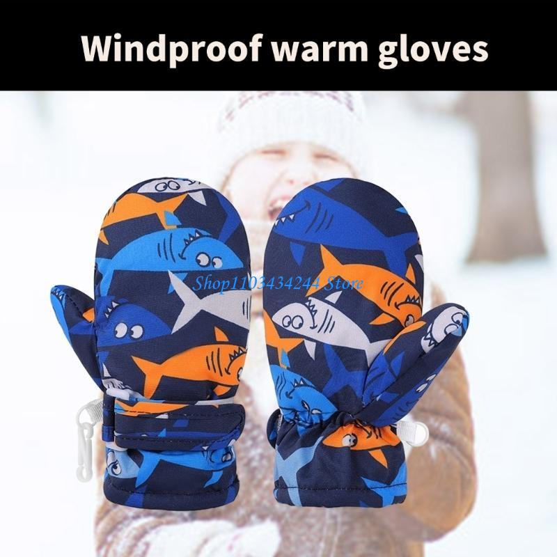 Insulated Children Snow Gloves - Snow Glove Insulated avaliação e preço