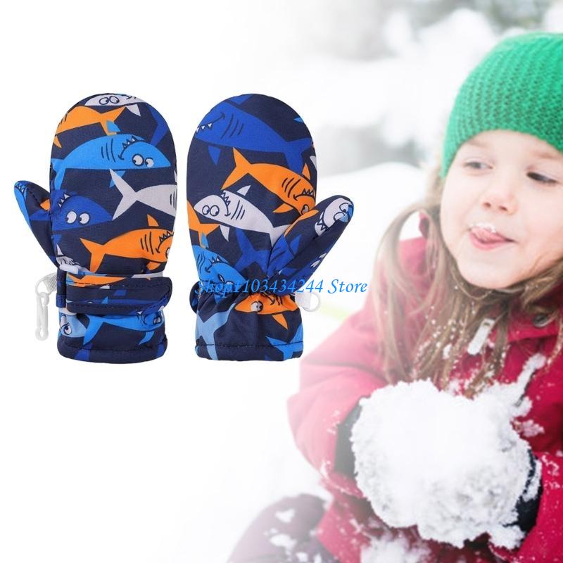 Insulated Children Snow Gloves - Snow Glove Insulated avaliação e preço