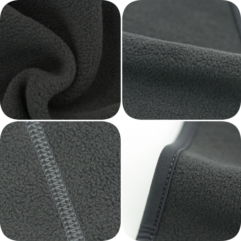 1Pc Fleece Ear Warmer Muff Uni - Fleece Ear Warmer Band avaliação e preço