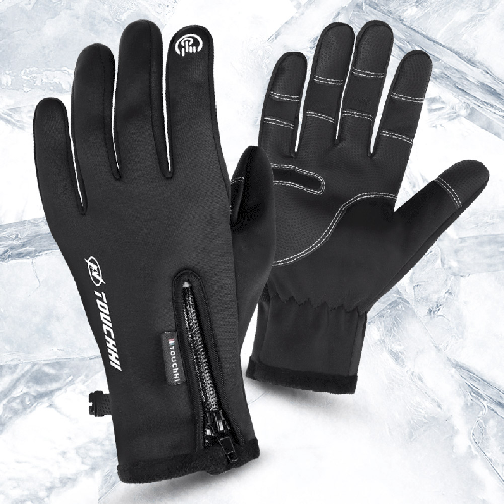 USB Touch Screen Gloves Electr - Touch Screen Gloves avaliação e preço