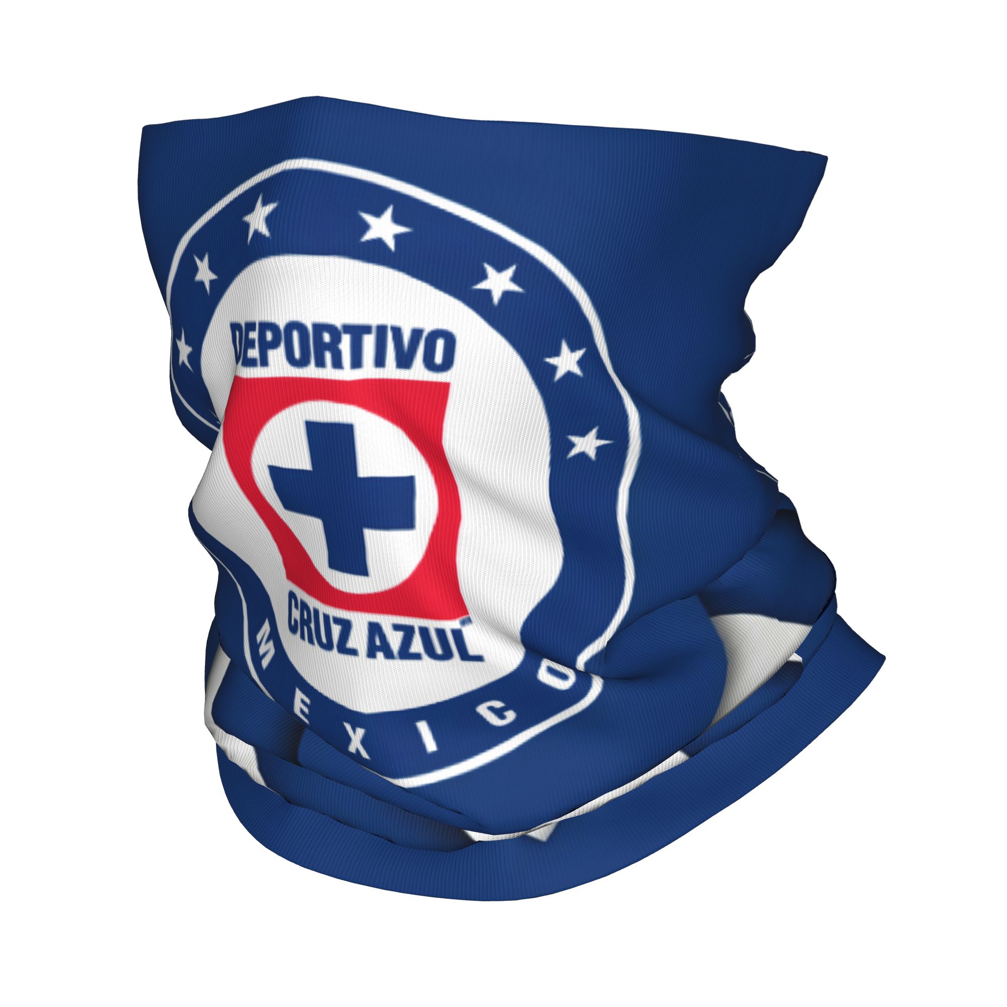 Mexico Football Club Soccer FC - Neck Gaiter Fleece avaliação e preço