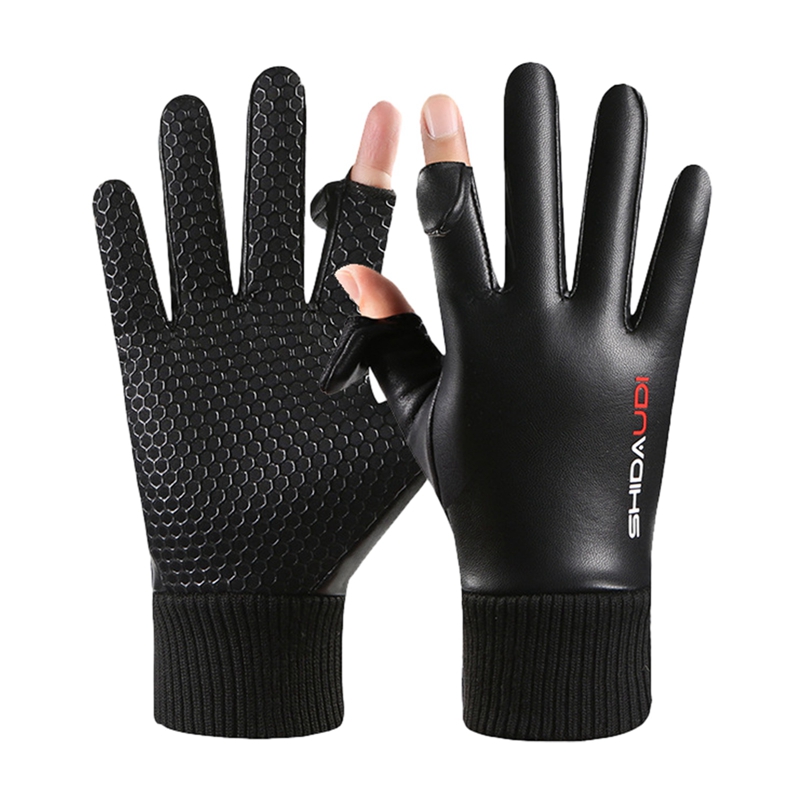Motorcycle Fleece Lining Therm - Touch Screen Gloves avaliação e preço