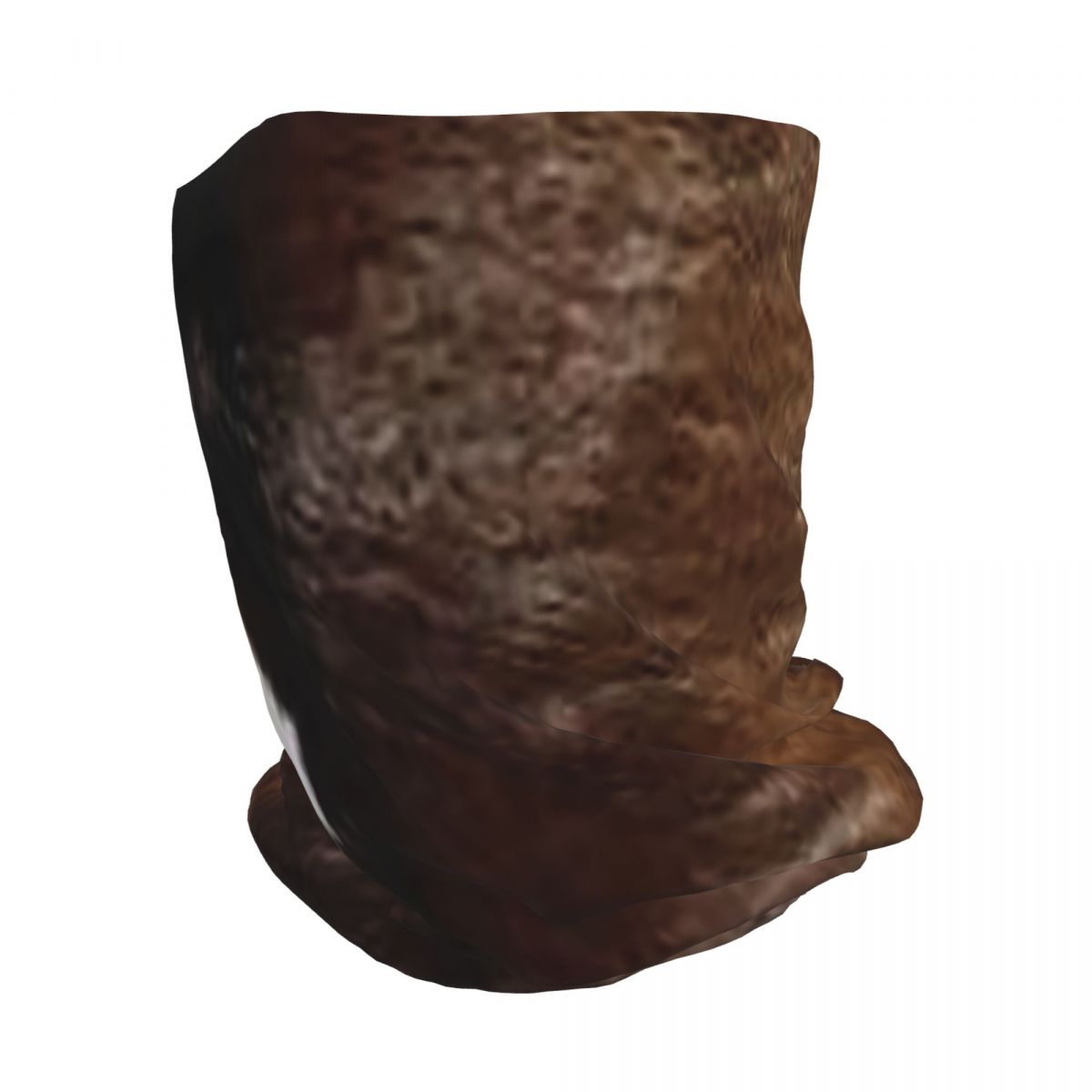 Rustic Ranch Cow Print Bandana - Knit Beanie Hat Warm avaliação e preço