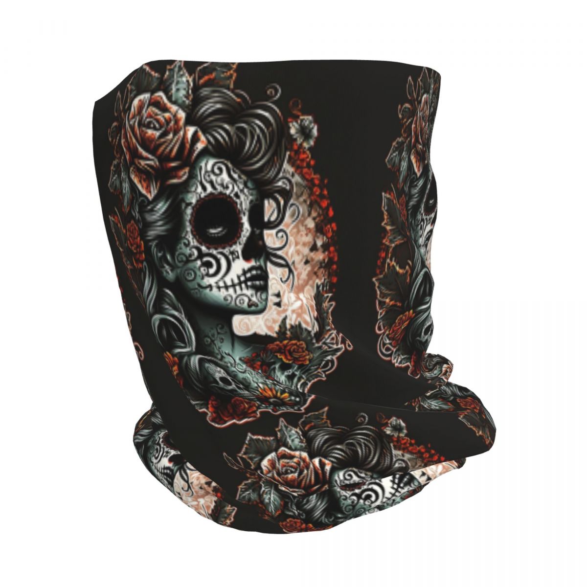 Alexander Gothic Las Elegantes - Knit Beanie Hat Warm avaliação e preço