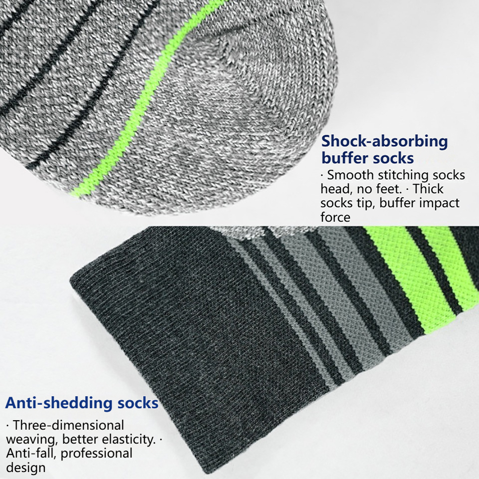 GTUBIKE Merino Wool Ski Socks, - Thermal Sock Wool avaliação e preço