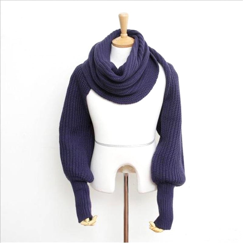 SupSindy Women Winter Scarf Eu - Wool Scarf Men avaliação e preço