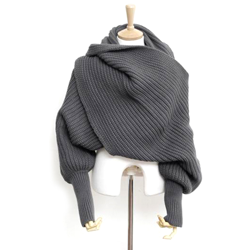 SupSindy Women Winter Scarf Eu - Wool Scarf Men avaliação e preço