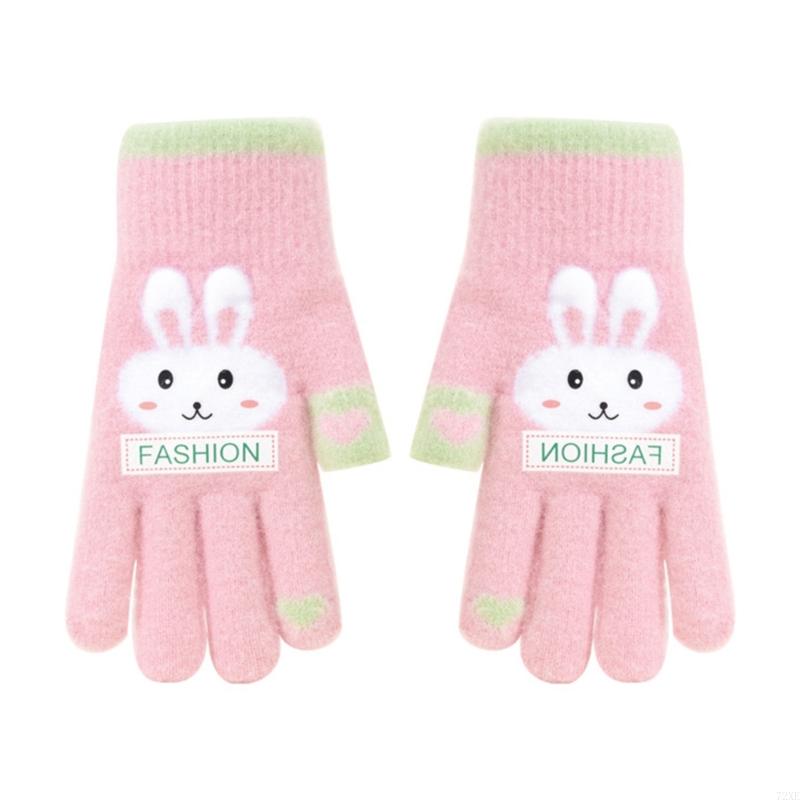 72XE Plush Fleeces Gloves For  - Snow Glove Insulated avaliação e preço
