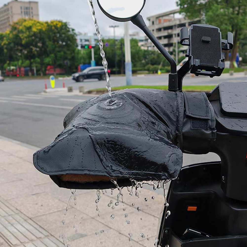 Electric Heating Handlebar Glo - Hand Warmer Electric avaliação e preço