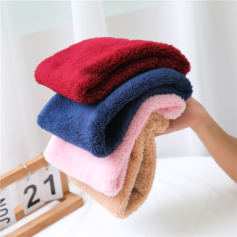 Cashmere Warm Collor Ring Wint - Wool Scarf Men avaliação e preço