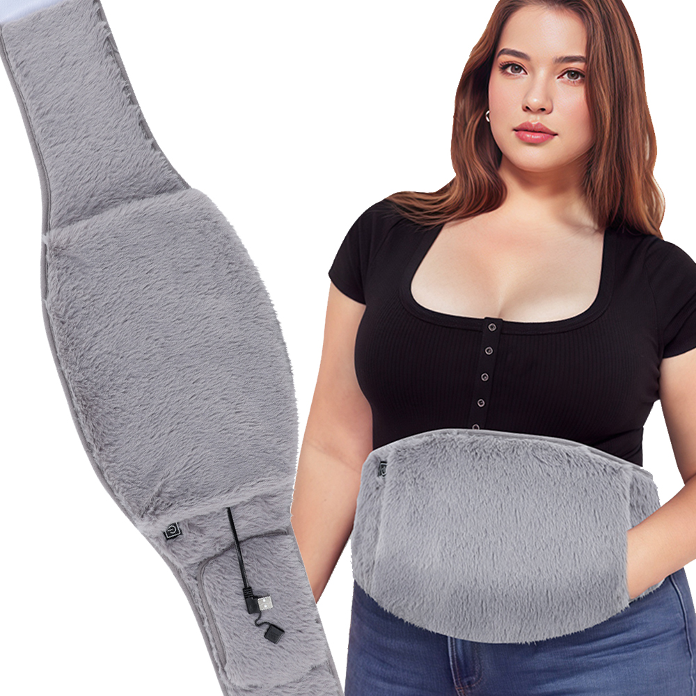 Electric Heating Waist Belt 3  - Hand Warmer Electric avaliação e preço