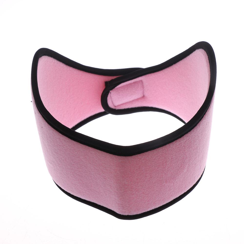 Fashion Stretch Protective Spa - Fleece Ear Warmer Band avaliação e preço