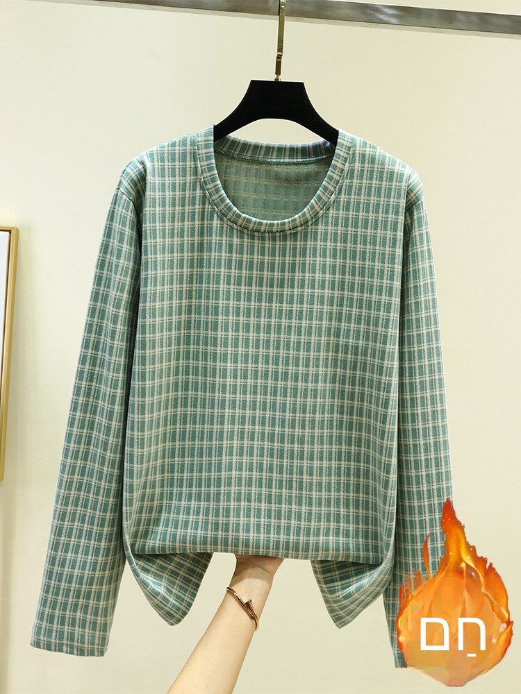Men's Winter Home Wear Flannel - Flannel Shirt Lined avaliação e preço