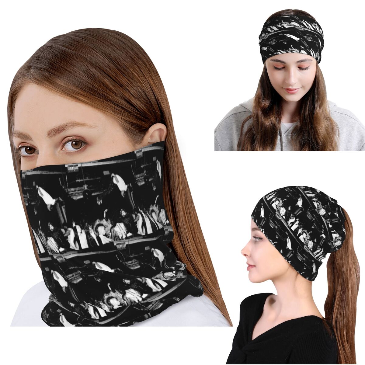 Rapper Playboi Carti Die Lit B - Knit Beanie Hat Warm avaliação e preço