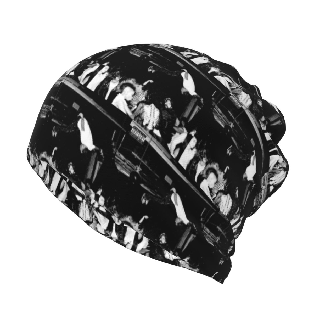 Rapper Playboi Carti Die Lit B - Knit Beanie Hat Warm avaliação e preço