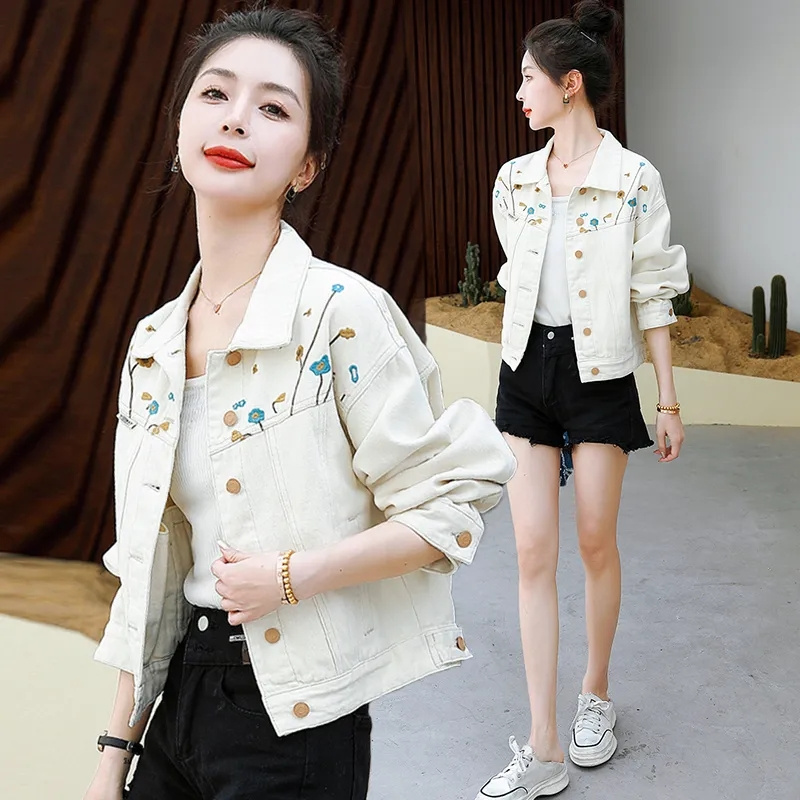 2025 Spring Female New Fashion - Down Jacket Packable avaliação e preço