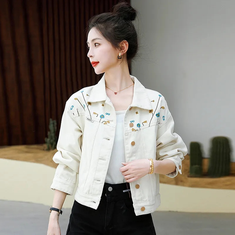 2025 Spring Female New Fashion - Down Jacket Packable avaliação e preço