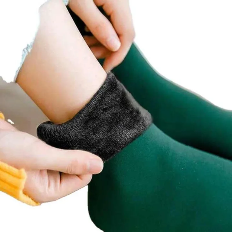 1-20Pairs Women Winter Warm Sh - Thermal Sock Wool avaliação e preço