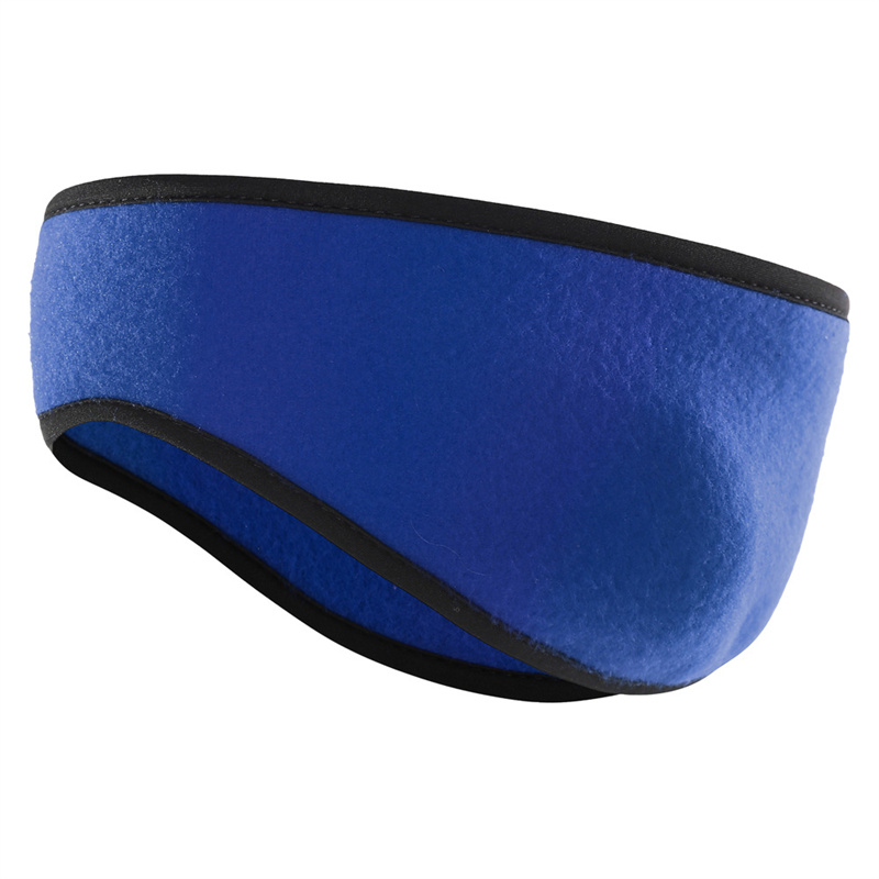 Polar fleece warm headband win - Winter Headband Fleece avaliação e preço