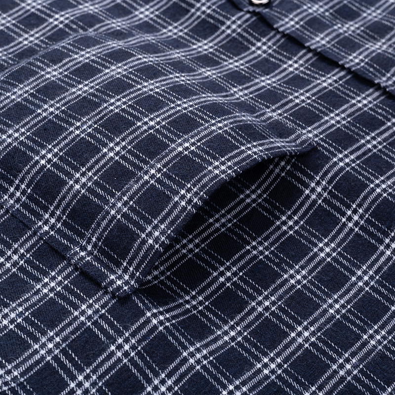 Men's Winter Flannel Shirt, Lo - Flannel Shirt Lined avaliação e preço