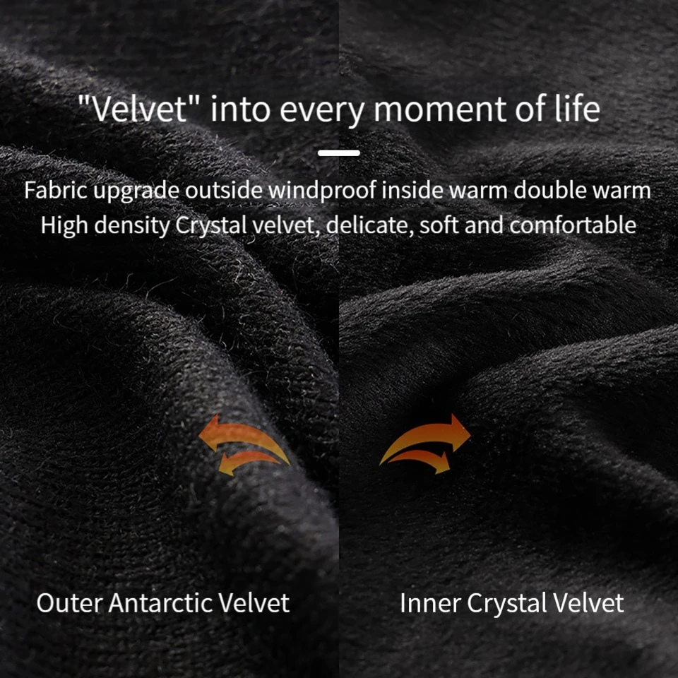Winter Warm Earmuffs for Women - Fleece Ear Warmer Band avaliação e preço