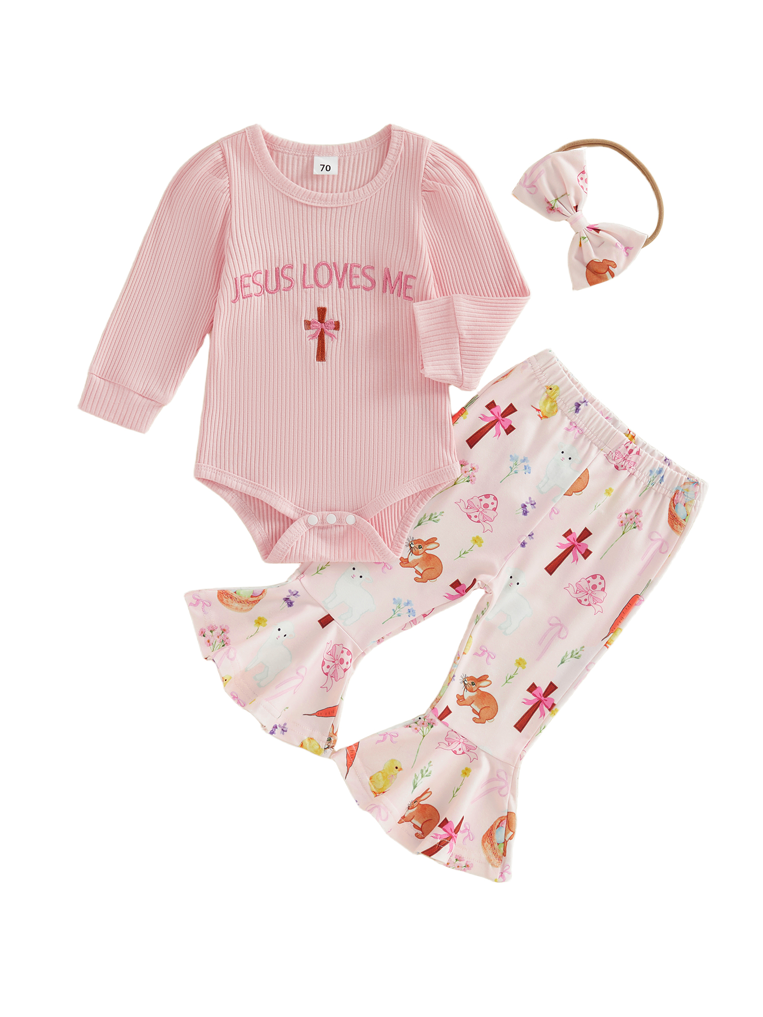 Toddler Girls Winter Set Cozy  - Winter Headband Fleece avaliação e preço