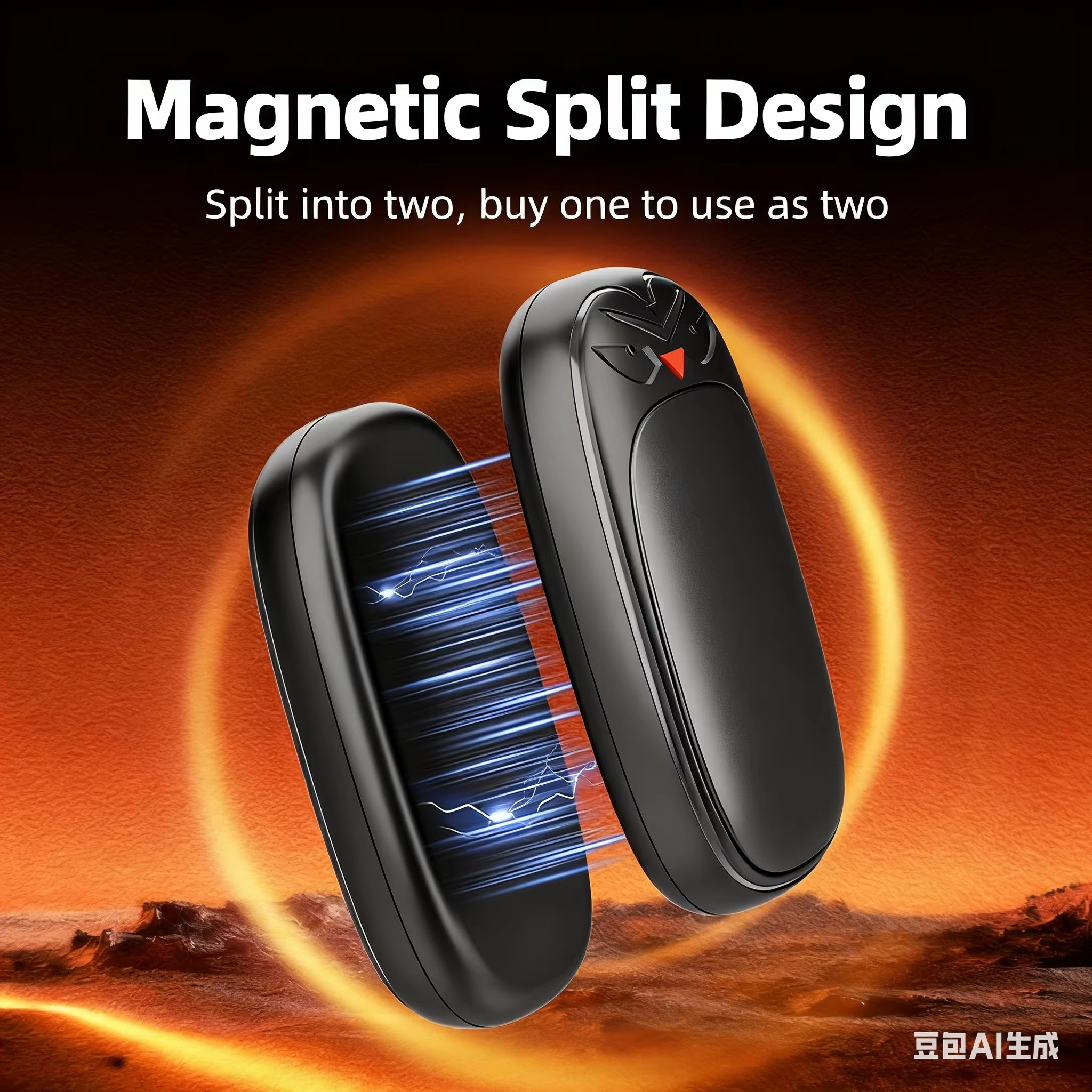 Hand Warmers Rechargeable 2 Pa - Hand Warmer Electric avaliação e preço