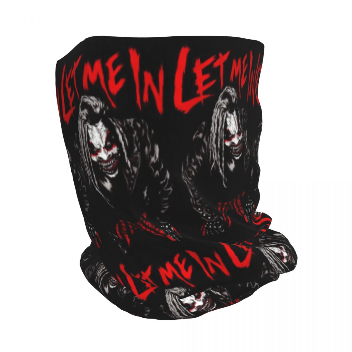 Bray Wyatt Vintage The Fiend C - Knit Beanie Hat Warm avaliação e preço