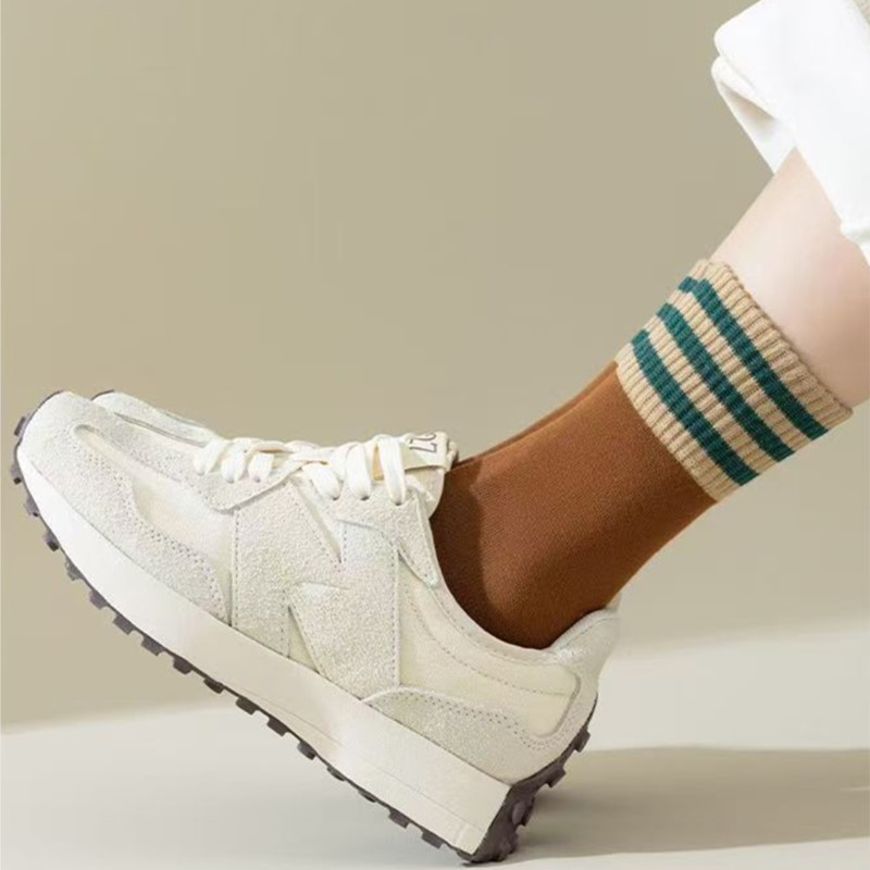 Thick Women's Mid-tube Socks W - Thermal Sock Wool avaliação e preço